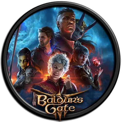 Baldur's Gate 3
