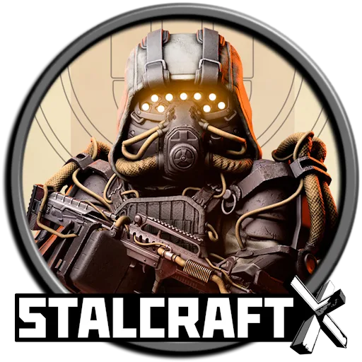 STALCRAFT: X / STALZONE