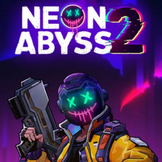 Neon Abyss 2