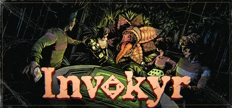 Invokyr