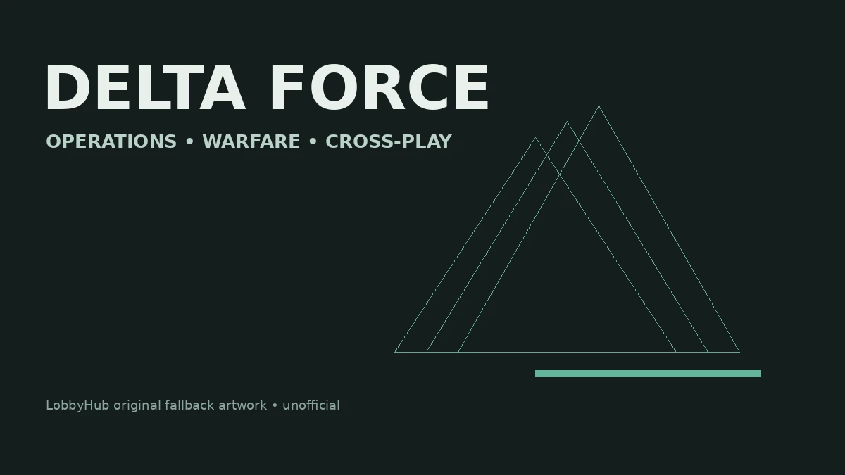 Delta Force