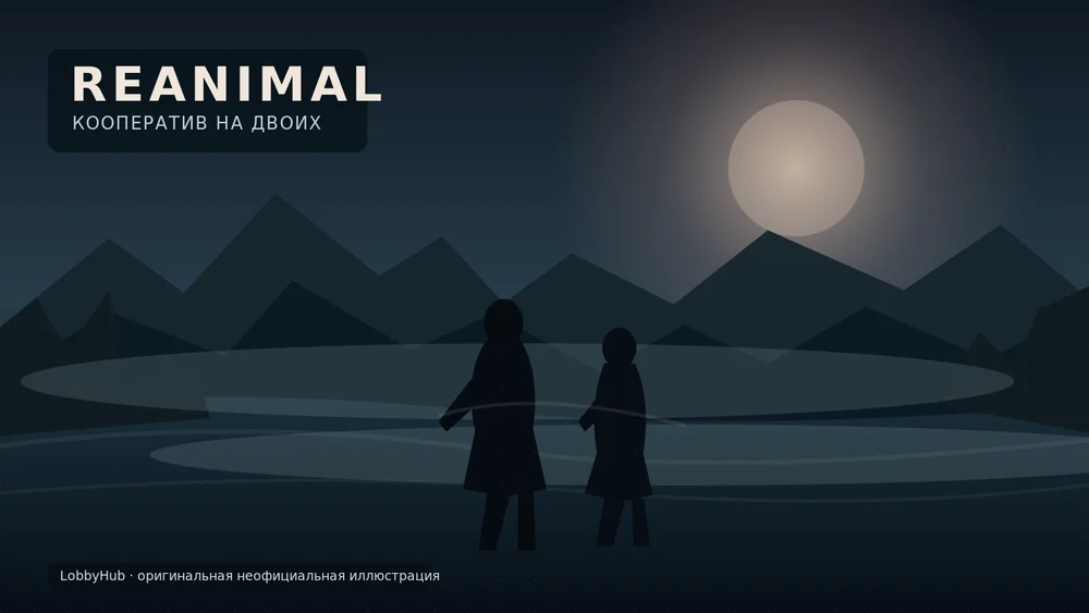 REANIMAL