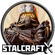 STALCRAFT: X / STALZONE