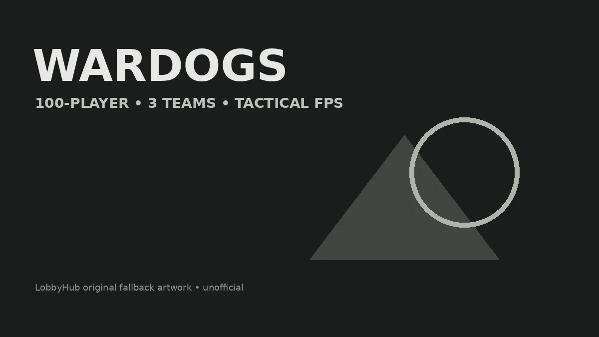 WARDOGS