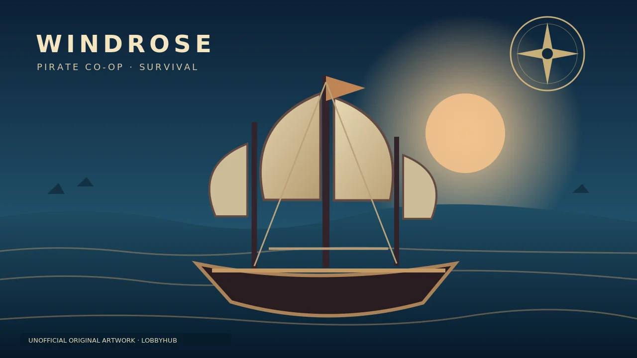 Windrose