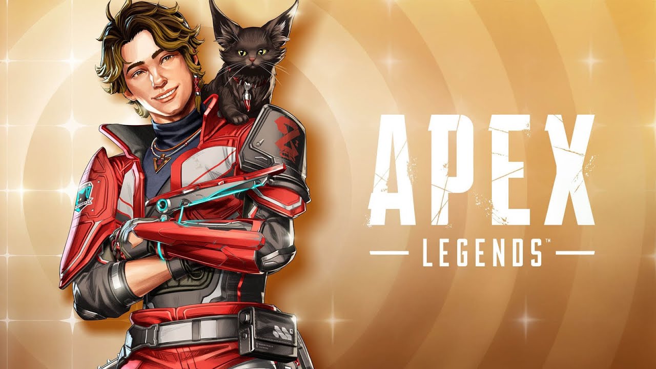 Как найти напарников и клан в Apex Legends: стань чемпионом Каньона с командой.