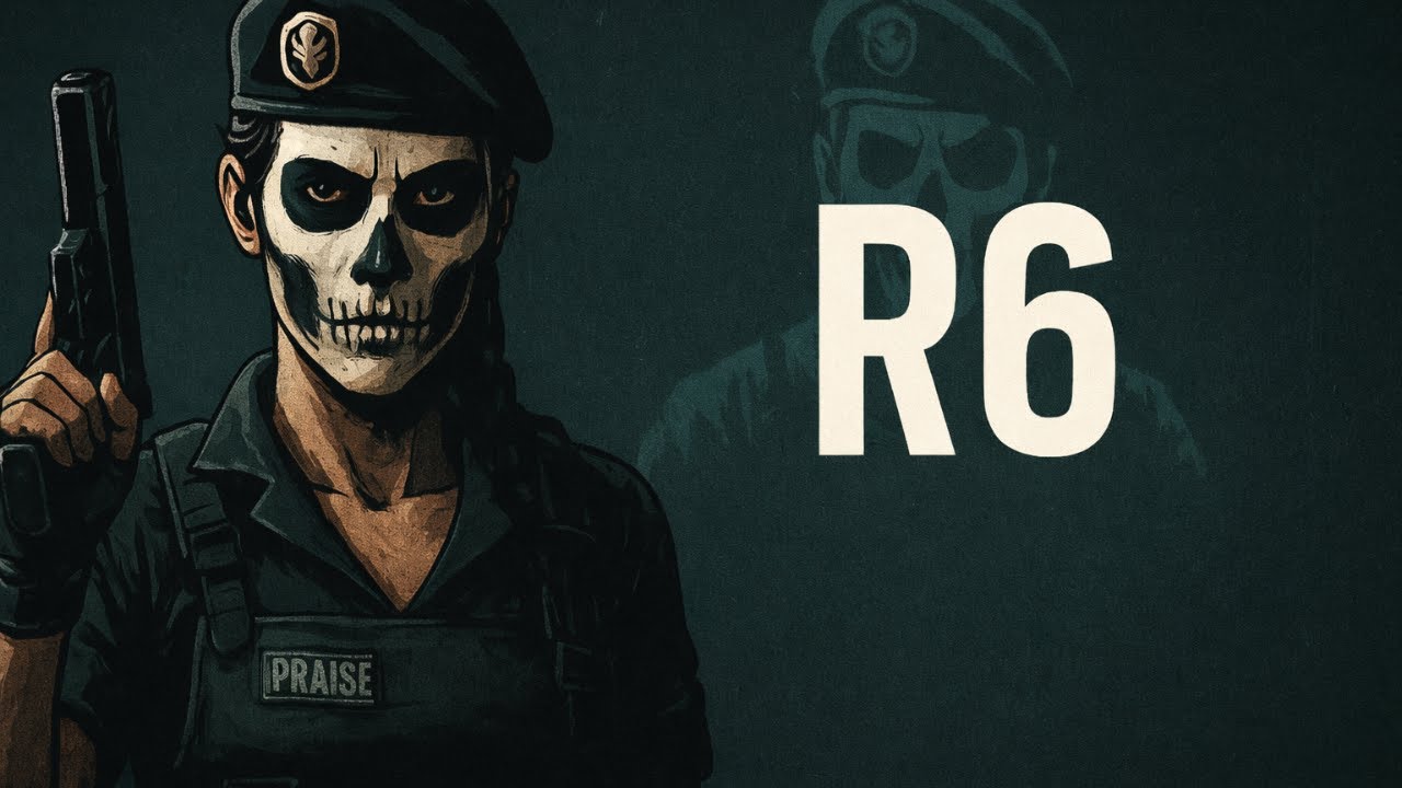 Как найти напарников в Rainbow Six Siege: тактический шутер требует слаженной команды.