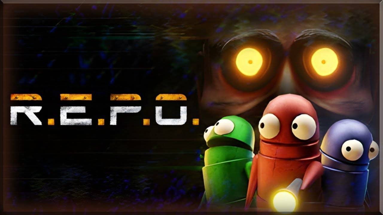 Как найти напарника для REPO? Конечно же на lobbyhub.ru!