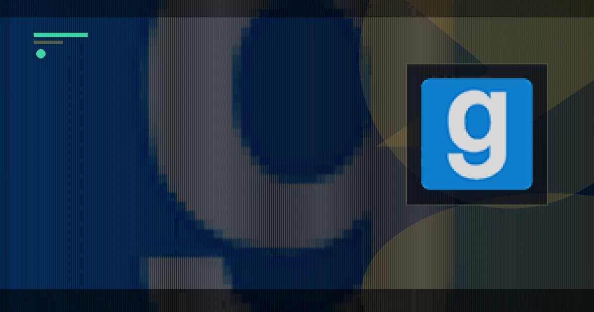 Garry's Mod переходит на 64-битные бинарники: что изменилось в сентябрьском обновлении 2026 года