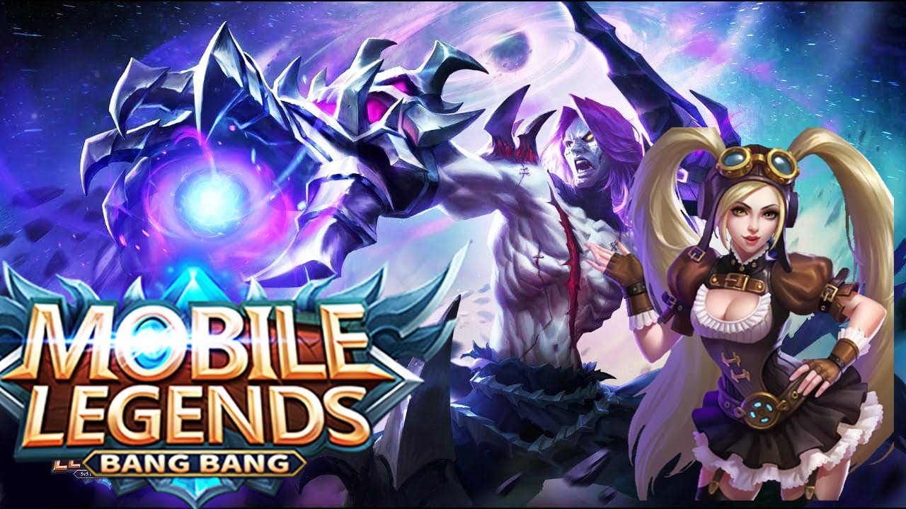 Как найти напарников в Mobile Legends: Bang Bang – путь к мифическому рангу с командой.